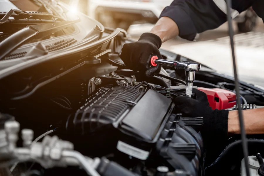 Professional Diesel Technician in Stone Mountain, GA Professional Diesel Technician in Stone Mountain, GA