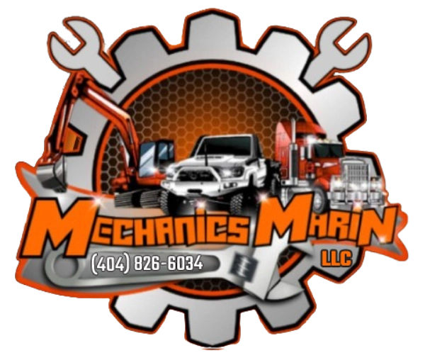 Mechanics Marin LLC