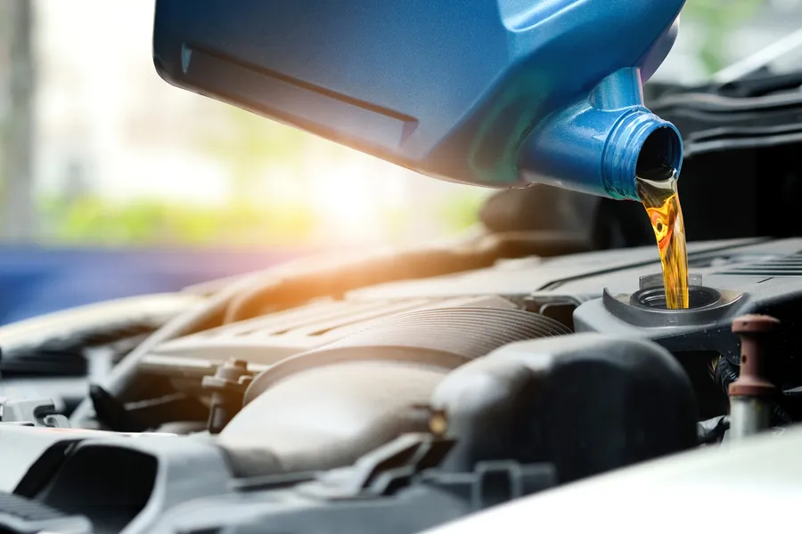 Diesel Oil Change Benefits For Engine Longevity Stone Mountain, GA Diesel Oil Change Benefits For Engine Longevity Stone Mountain, GA