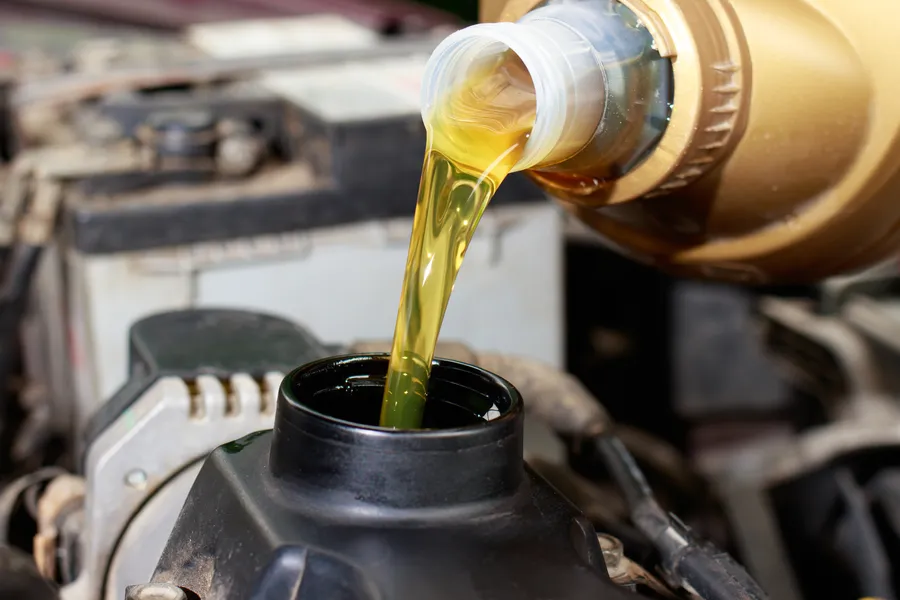 Diesel Oil Change Tips For Heavy Duty Performance in Stone Mountain, GA Diesel Oil Change Tips For Heavy Duty Performance in Stone Mountain, GA