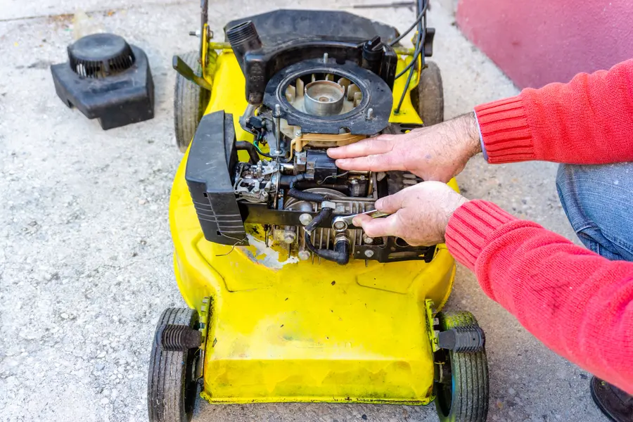 Experienced Small Engine Repair Stone Mountain, GA Experienced Small Engine Repair Stone Mountain, GA