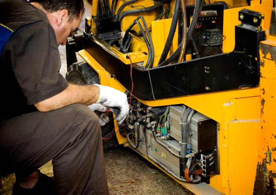 Forklift Repair Support For Heavy Duty Work Cycles in Stone Mountain, GA Forklift Repair Support For Heavy Duty Work Cycles in Stone Mountain, GA